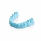 Θεραπευμένο οδοντικό πρότυπο φωτοευαίσθητο μπλε καθαρίζοντας πολυμερές σώμα ρητίνης